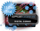 Spyeworks 15 Day Trial